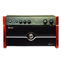 Amplifier Hi-End