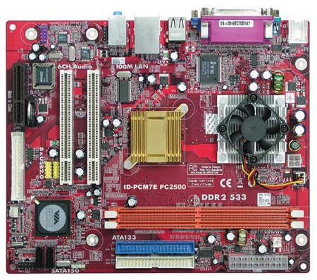 Mainboard