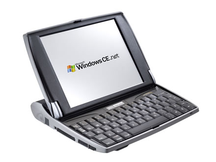 Netbook