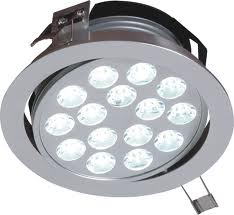 Downlight