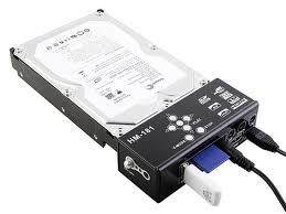 HDD 3.5 Inch (Ổ cứng Desktop)