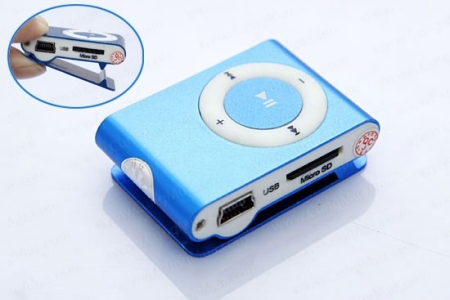 Máy nghe nhạc MP3