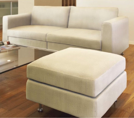 Nguyên liệu làm sofa