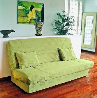 Sofa giường, đi văng