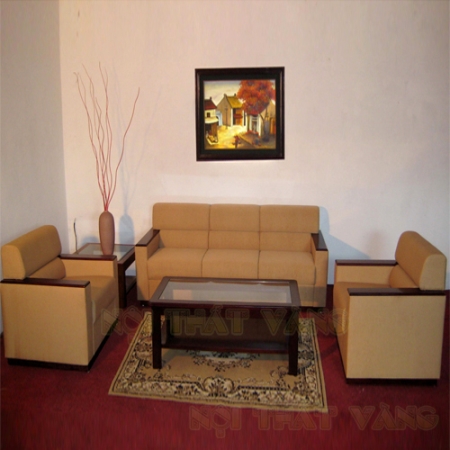 Sofa văn phòng