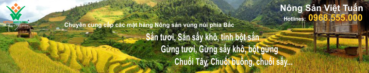 Nông sản Việt Tuấn