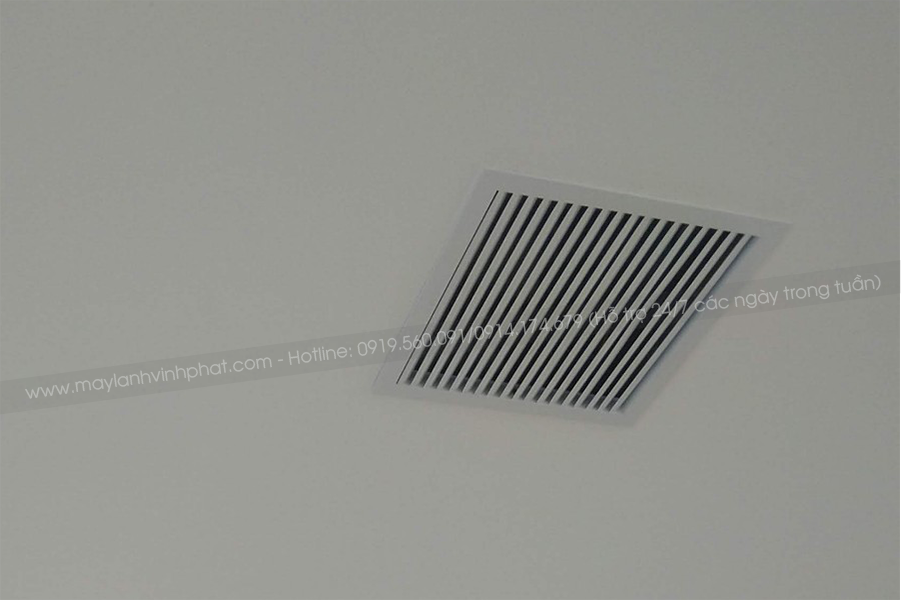 Chức năng chính của Miệng gió là gì? Và Miệng gió Nan bầu dục có những ưu điểm nào?