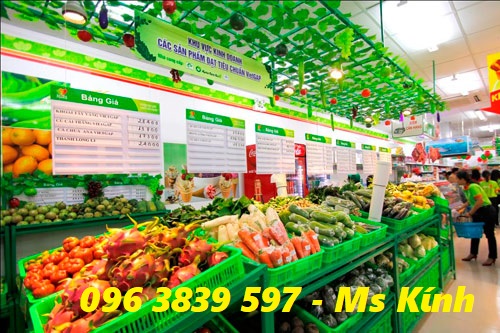 Sóng nhựa hở đựng trái cây, nông sản giá rẻ - 096 3839 597 Ms Kính