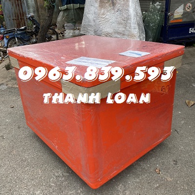 Giảm giá thùng đá hoa sen 800lit giao toàn quốc./ 0963.839.593 Ms.Loan