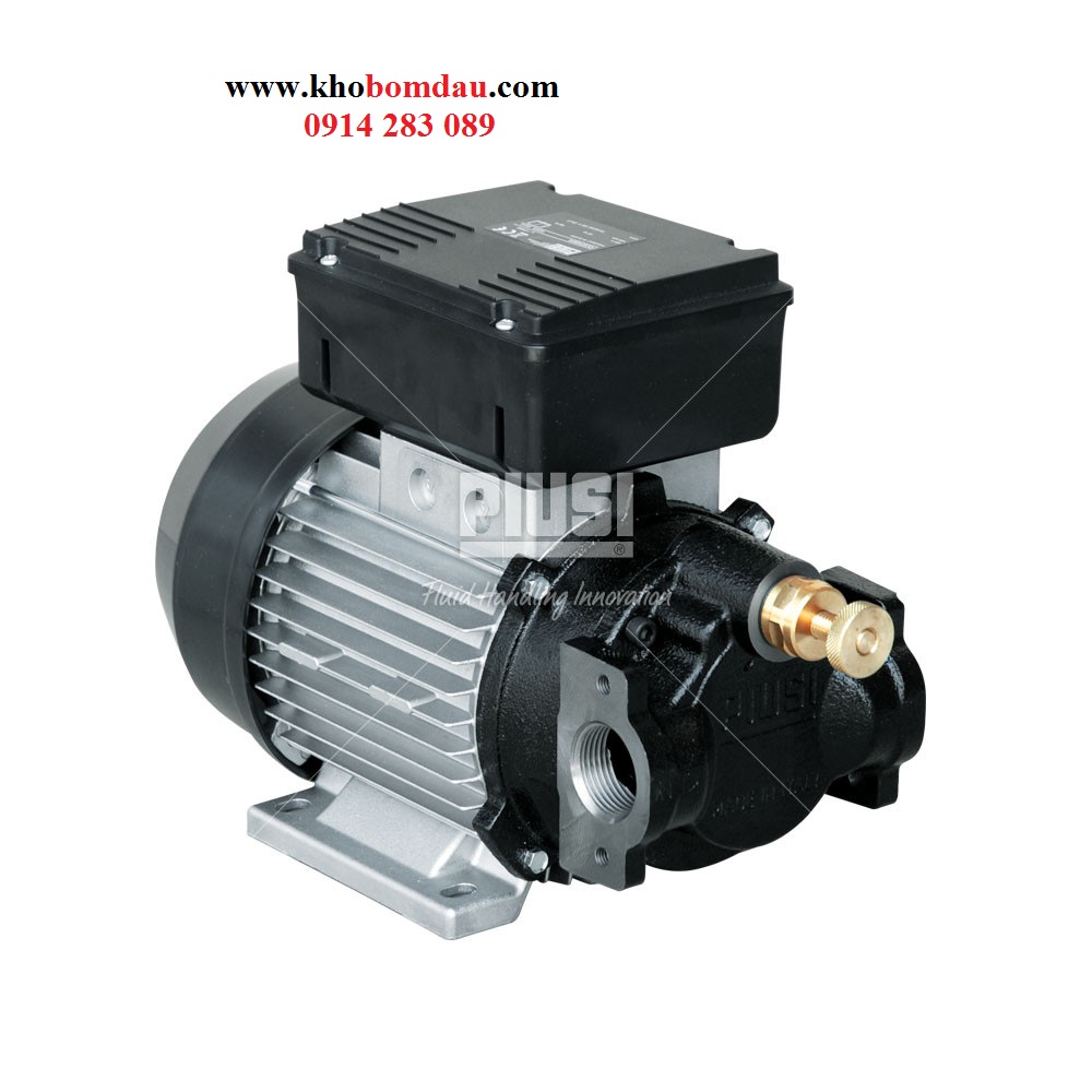 Máy bơm dầu diesel Viscomat 90 M 230V  