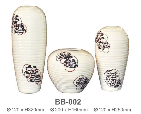 Trưng bày nội thất 002