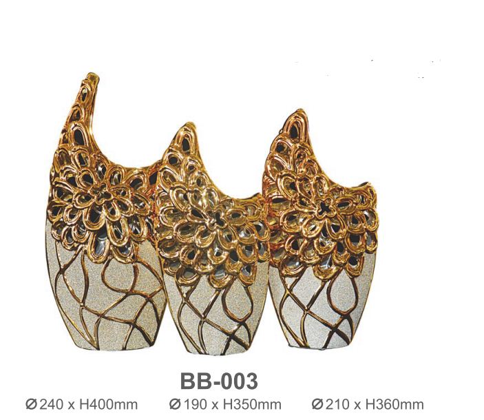 Trưng bày nội thất 003