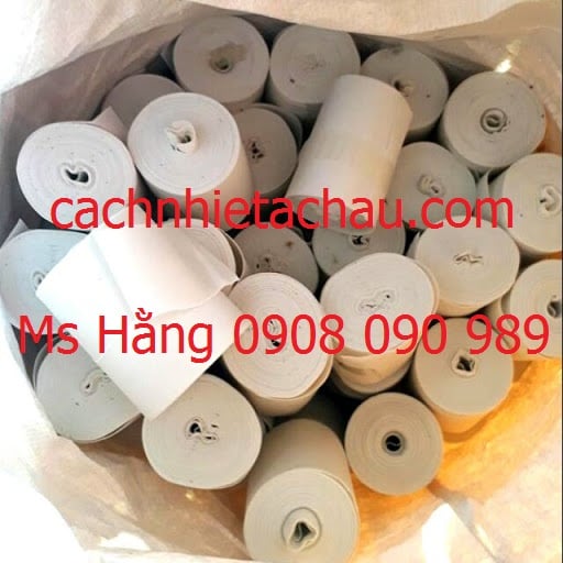 Màng Simili quấn ống đồng máy lạnh, dai bền, giá rẻ