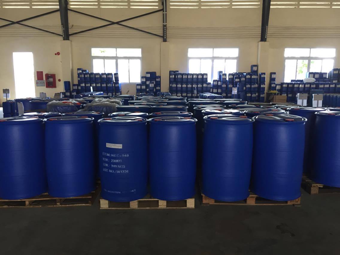 Hóa chất benzalkonium chloride BKC