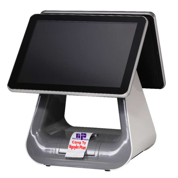 Máy cảm ứng SEEWOO POS U1515