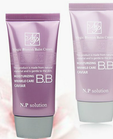 Kem Dưỡng & Trang Điểm BB - Cream ỐC Sên