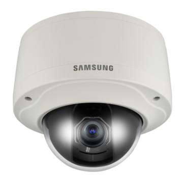 Camera Samsung IP SNV-3082P/AJ