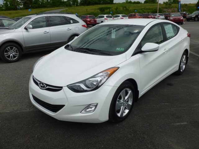 Xe Hyundai Elantra