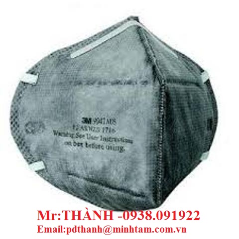 KHẨU TRANG 3M-9042A