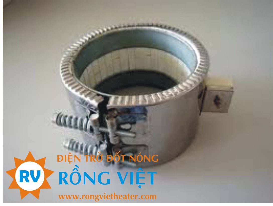 ĐIỆN TRỞ VÒNG SỨ 1.5