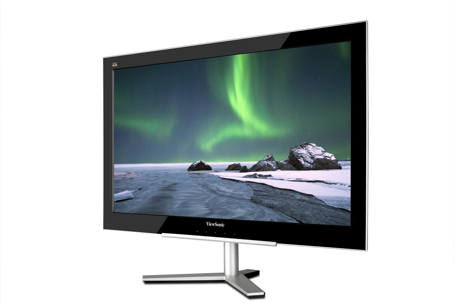 Màn hình 24" Viewsonic - USA