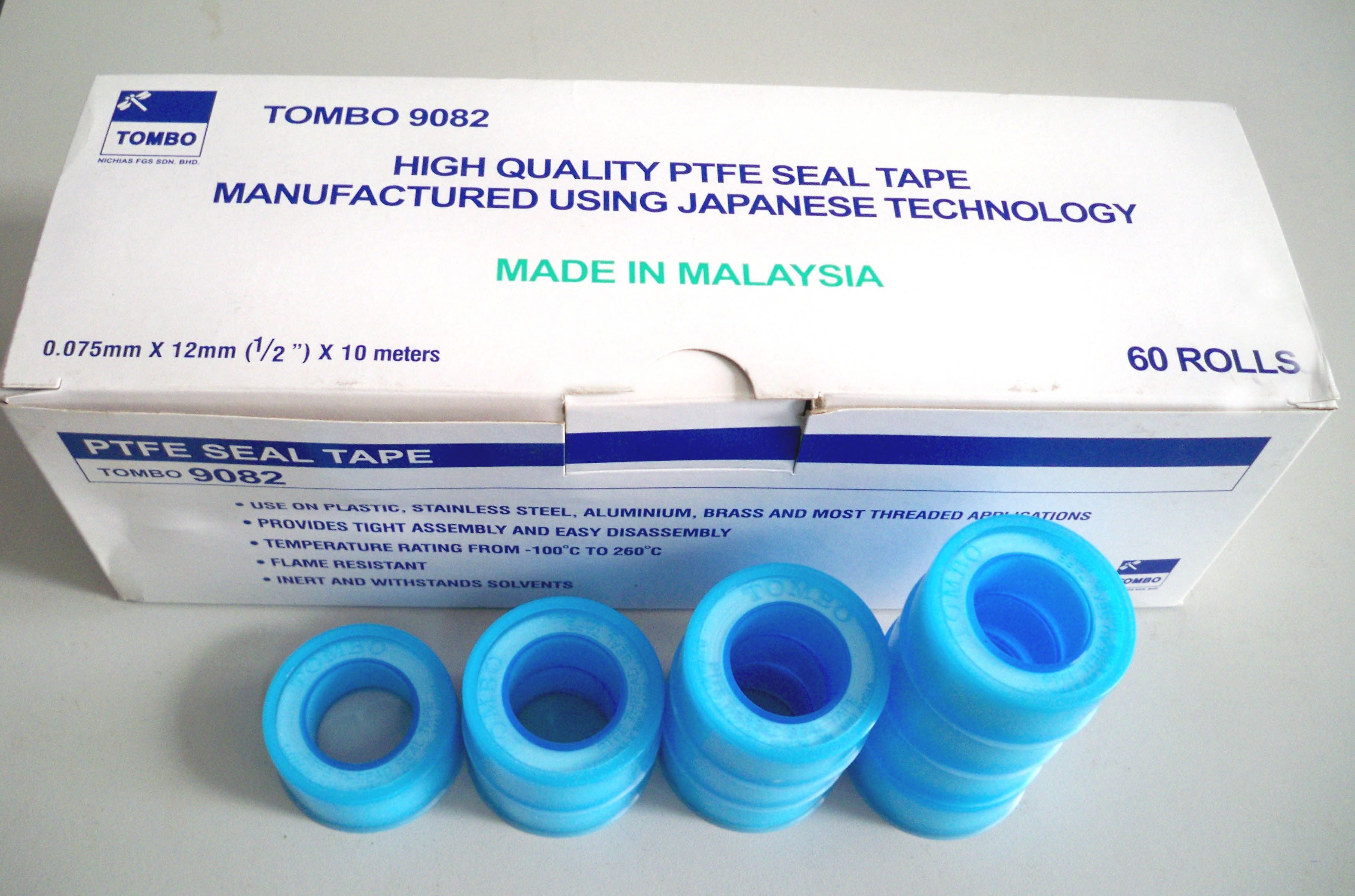 Cao su non Tombo 9082 nhập khẩu từ Malaysia