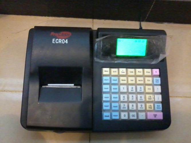 Máy Tính Tiền ProCash 04