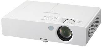 Máy chiếu Panasonic PT LB2VEA