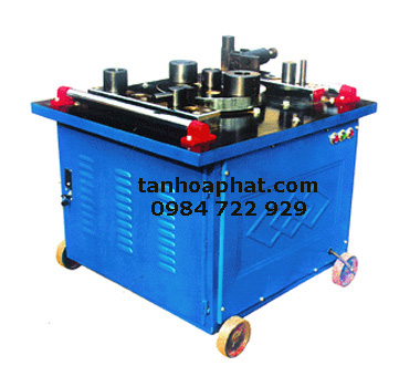 Máy uốn sắt GW40