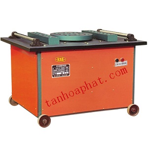 Máy uốn sắt GW50