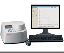 Máy quang phổ GENESYS 10S UV-Vis