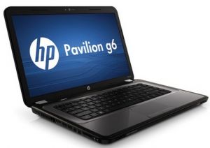 LAPTOP HP - COMPAQ