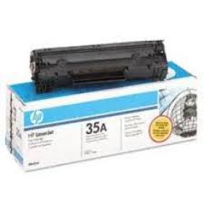 Hộp Mực Laser 35A_Máy in HP LaserJet P1005/ P1006