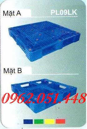 Pallet PL09