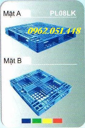 Pallet PL08