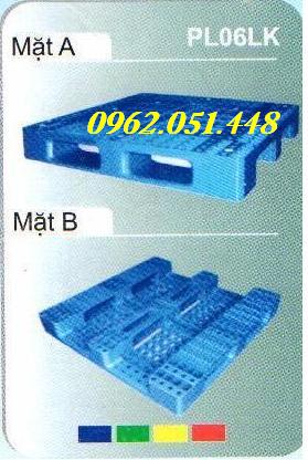 Pallet PL06