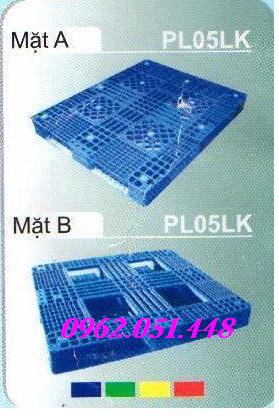 Pallet PL05