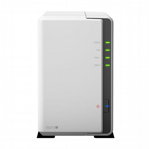 Synology DS213j