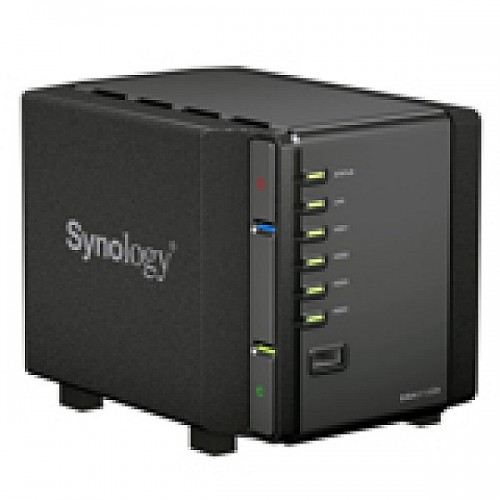 Synology DS411slim