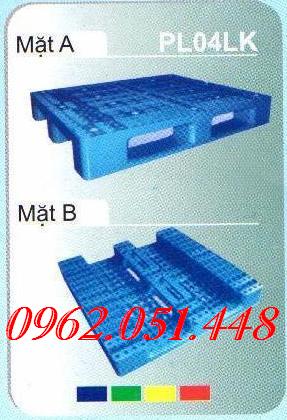 Pallet PL04