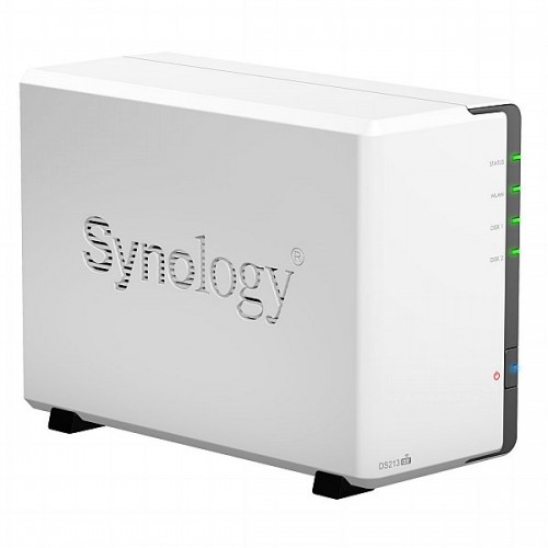 Synology DS213air