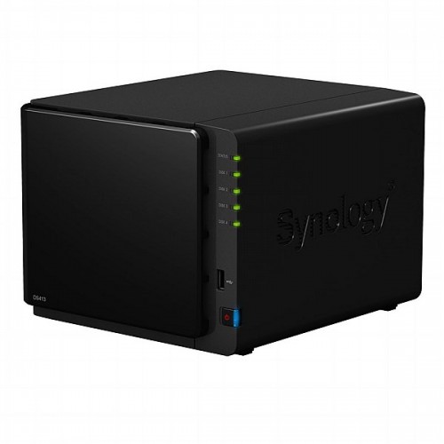 Synology DS413