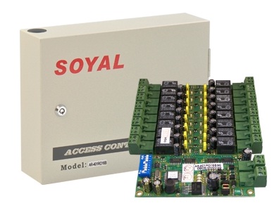 SOYAL AR-401RO16