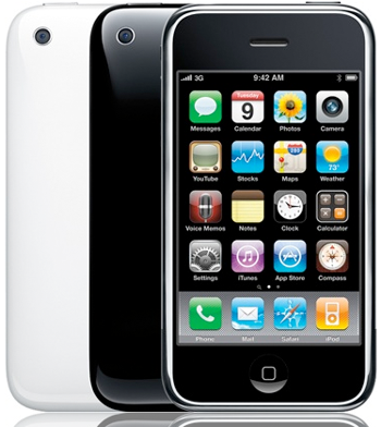 Iphone 3gs 32g 