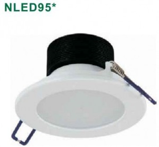 Downlight LED NVC NLED953 5W-3000K 66