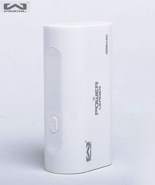Sạc dự phòng Wocol Power Leader 3000mAh