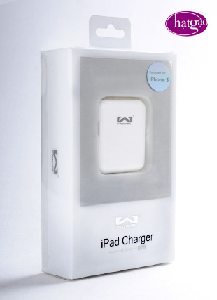 Sạc Wocol Ipad Charger 2A dùng cho iPad, Smartphone,..