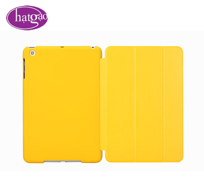 Ốp lưng Ipad Mini Pisen Clever Cover 