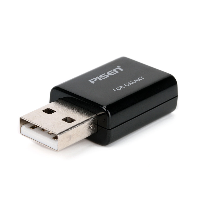 Bộ chuyển đổi GALAXY Pisen dùng để sạc Máy tính bảng Samsung