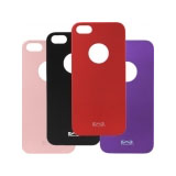 Ốp lưng iPhone 5 Wocol Super Slim